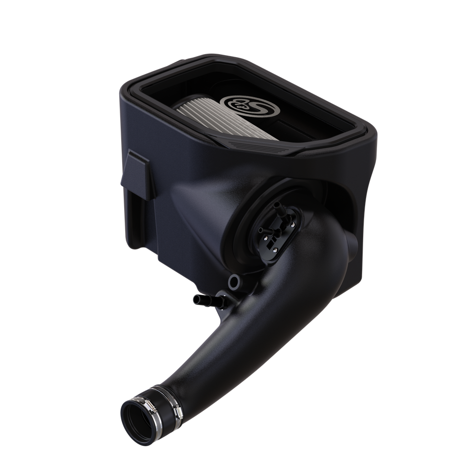 Cold Air Intake for 2020-2024 Ford Explorer 2.3L
