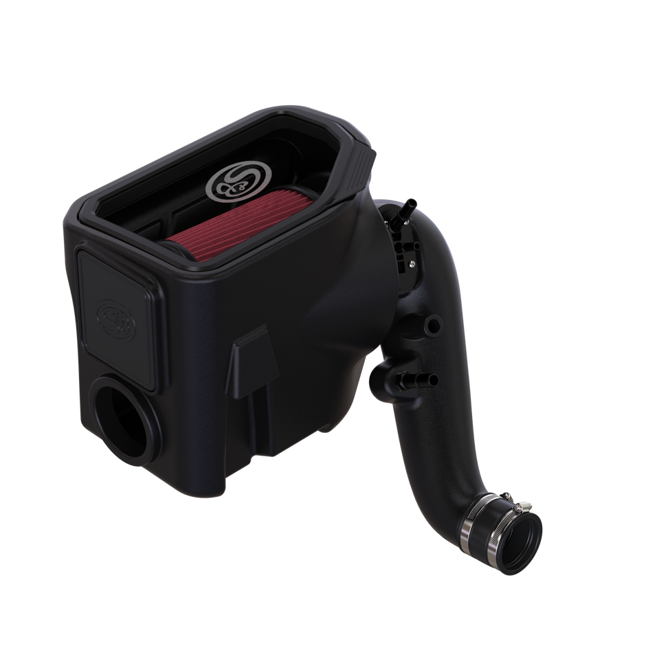 Cold Air Intake for 2020-2024 Ford Explorer 2.3L