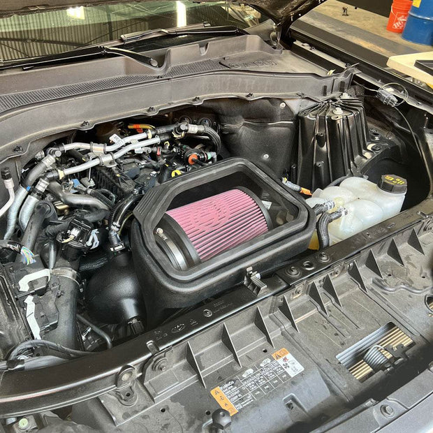 Cold Air Intake for 2020-2024 Ford Explorer 2.3L - S&B