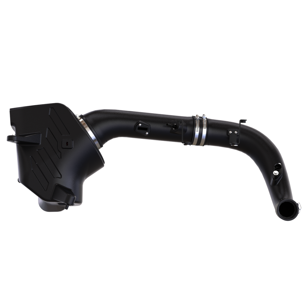 Cold Air Intake for 2023-2025 Chevrolet Colorado / GMC Canyon 2.7L