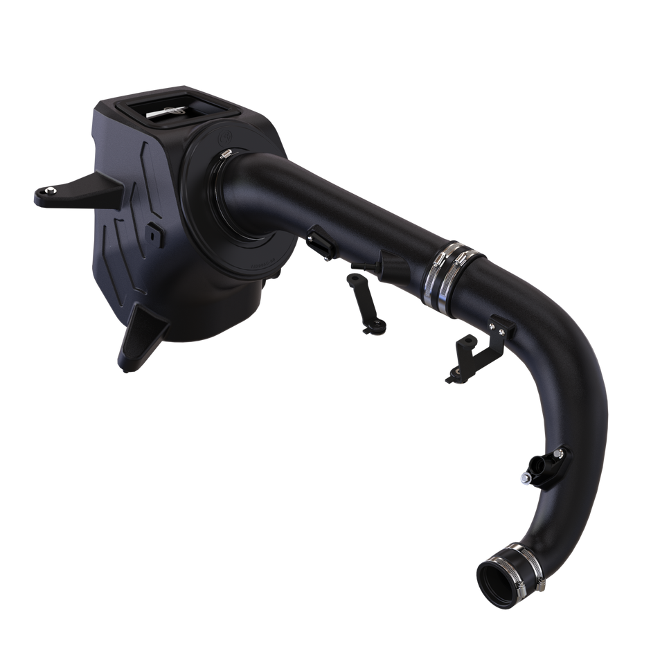 Cold Air Intake for 2023-2025 Chevrolet Colorado / GMC Canyon 2.7L