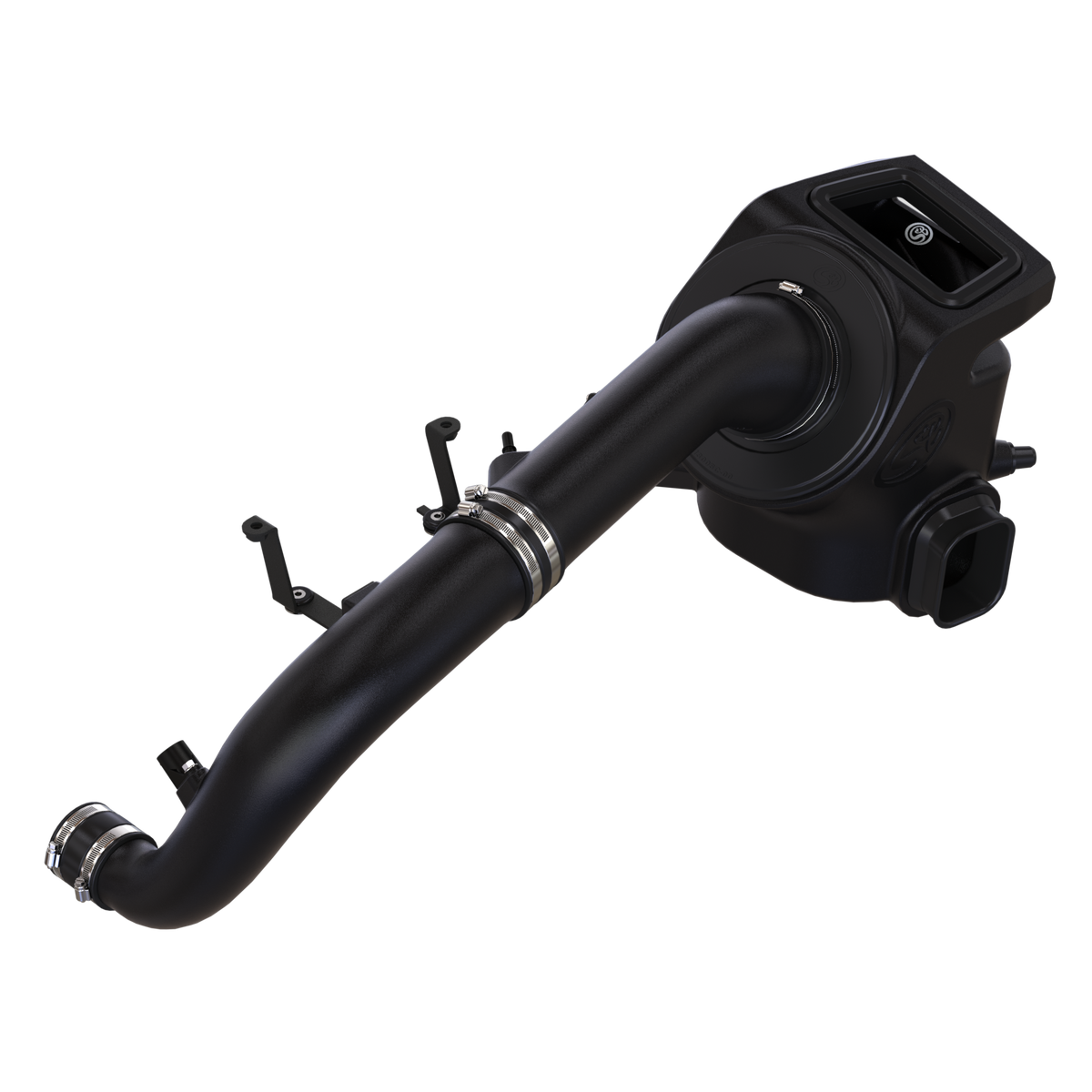Cold Air Intake for 2023-2025 Chevrolet Colorado / GMC Canyon 2.7L