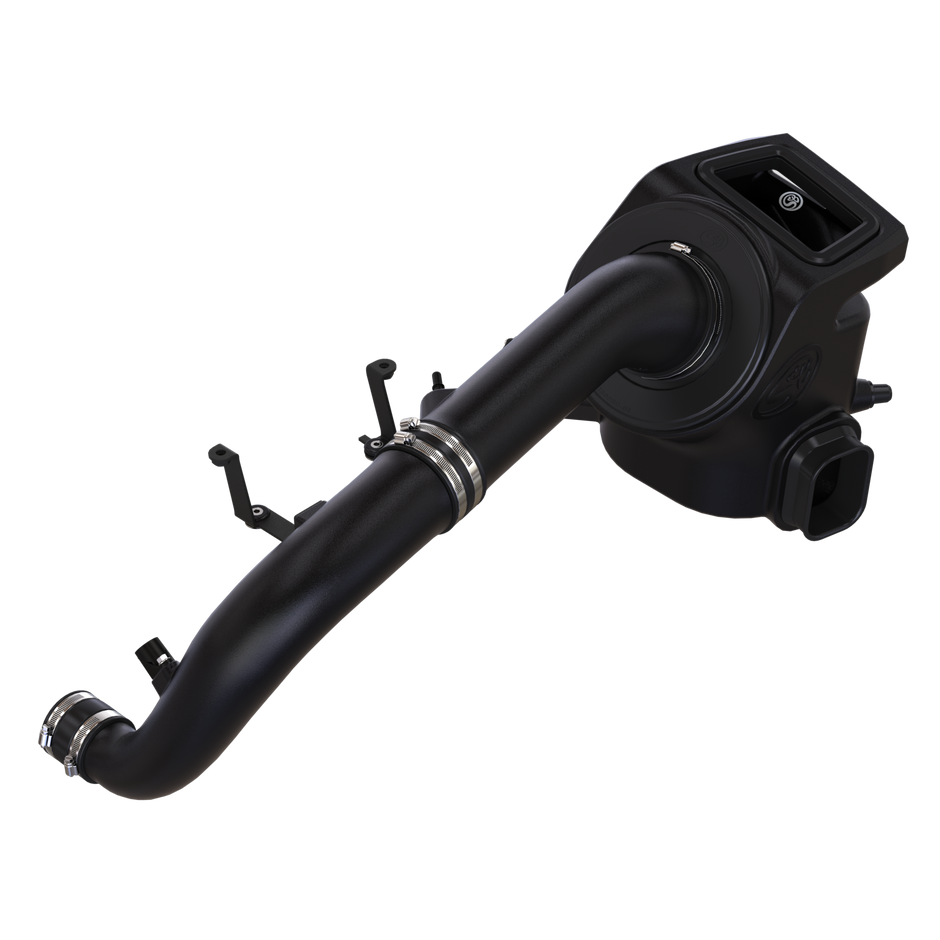 Cold Air Intake for 2023-2025 Chevrolet Colorado / GMC Canyon 2.7L