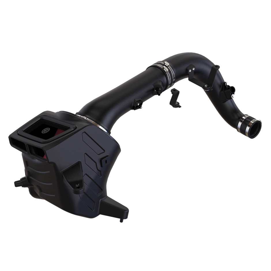 Cold Air Intake for 2023-2025 Chevrolet Colorado / GMC Canyon 2.7L