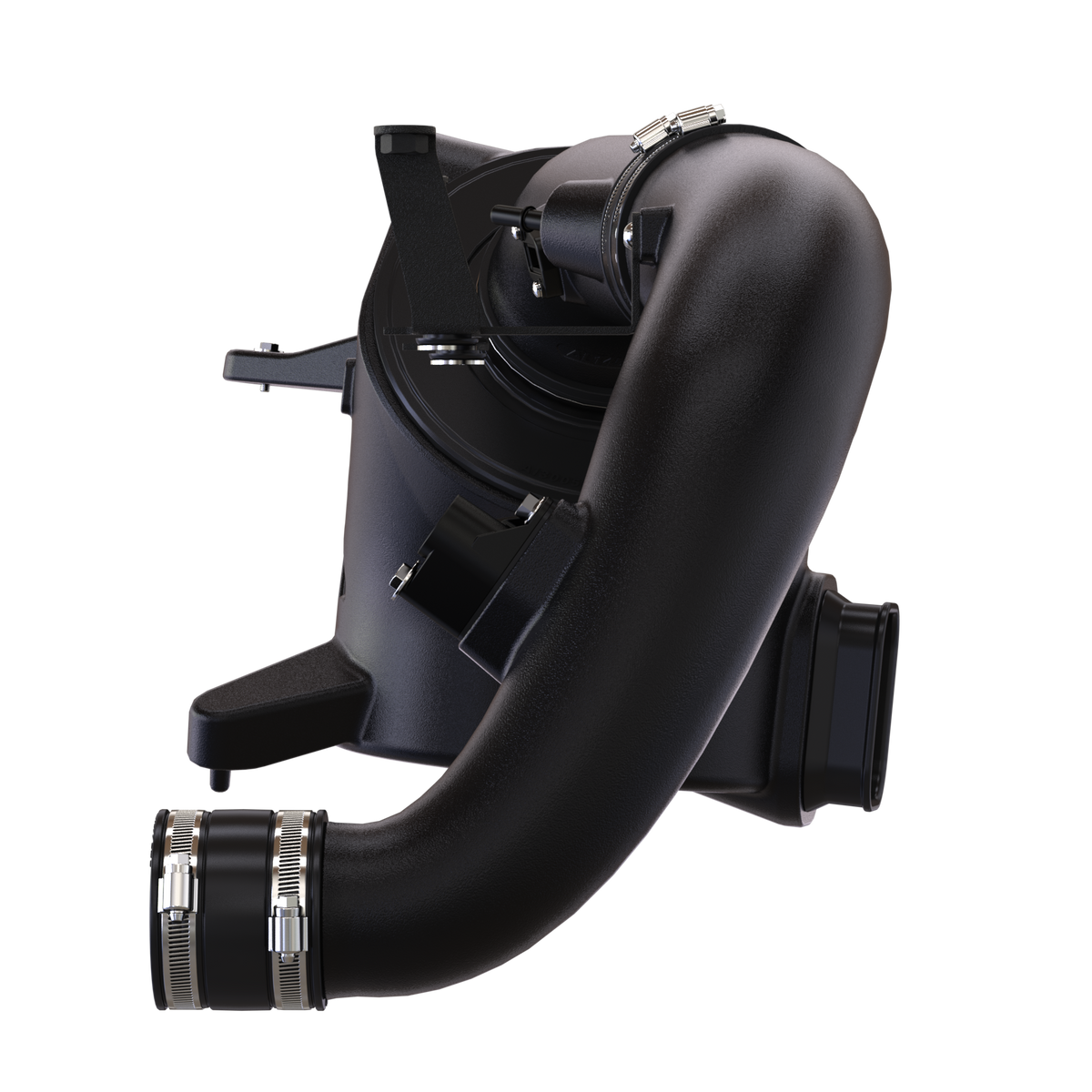 Cold Air Intake for 2023-2025 Chevrolet Colorado / GMC Canyon 2.7L