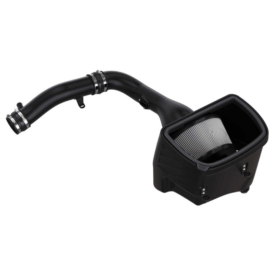 Cold Air Intake for the 2020-2023 Dodge RAM 1500 3.0L EcoDiesel - S&B