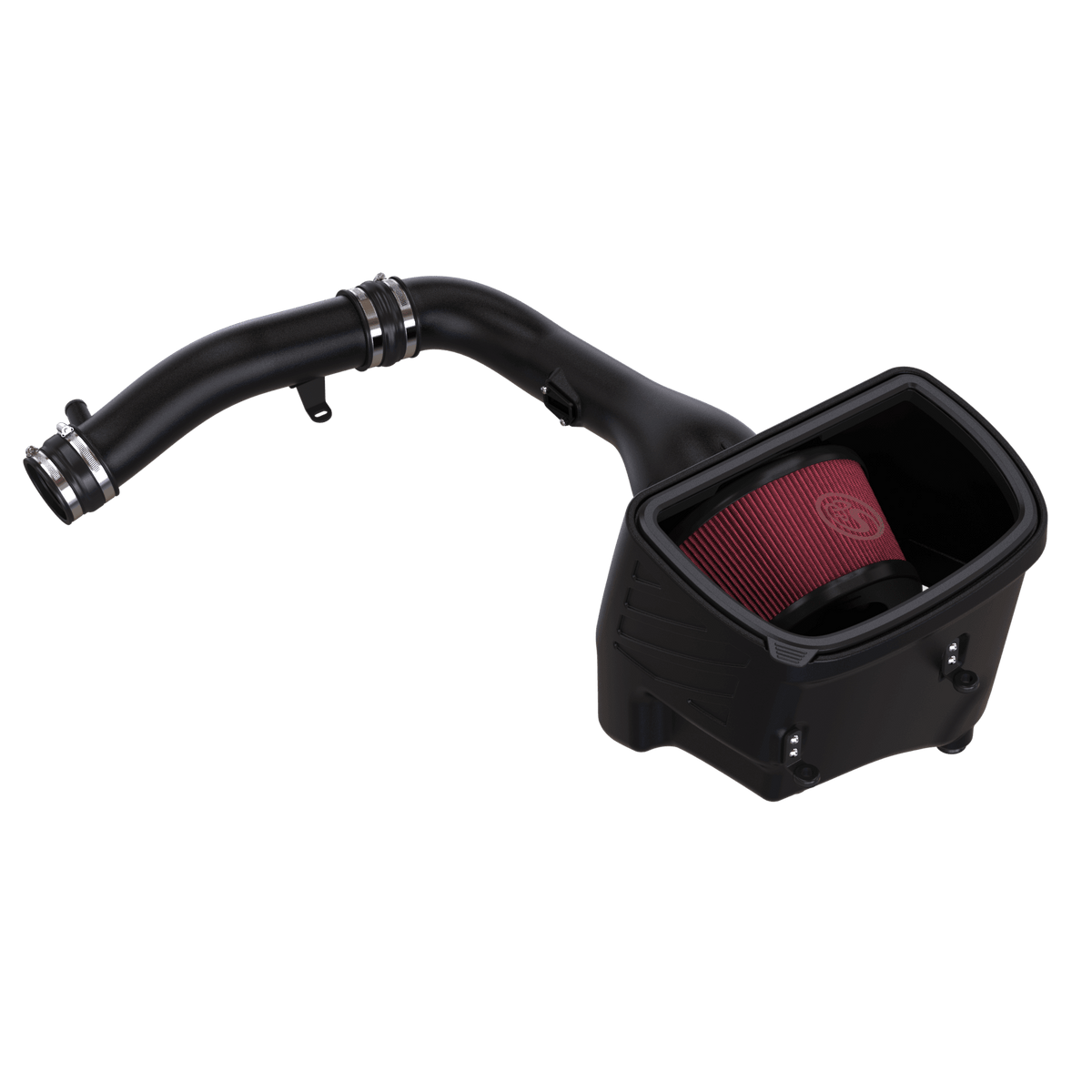 Cold Air Intake for the 2020-2023 Dodge Ram 1500 3.0L EcoDiesel