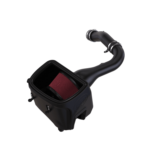 Cold Air Intake for the 2020-2023 Dodge RAM 1500 3.0L EcoDiesel - S&B