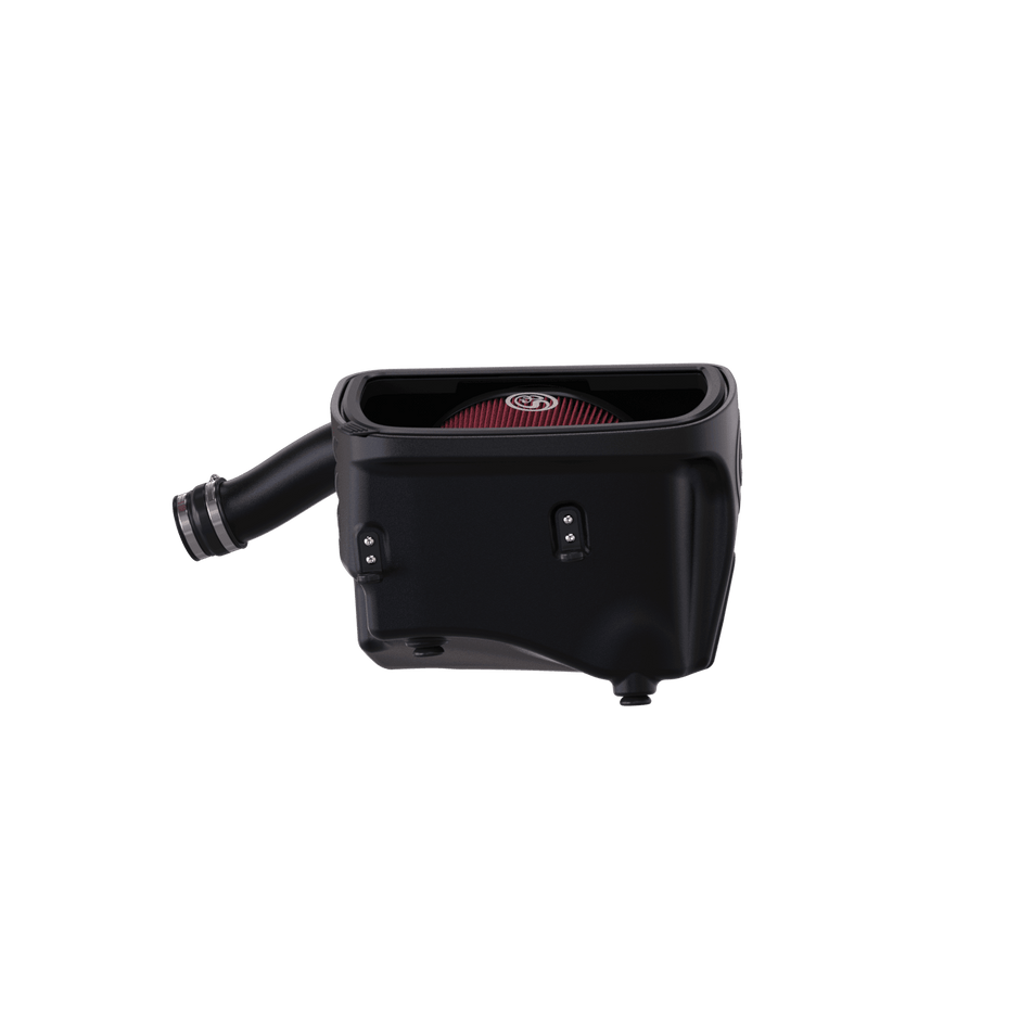 Cold Air Intake for the 2020-2023 Dodge Ram 1500 3.0L EcoDiesel