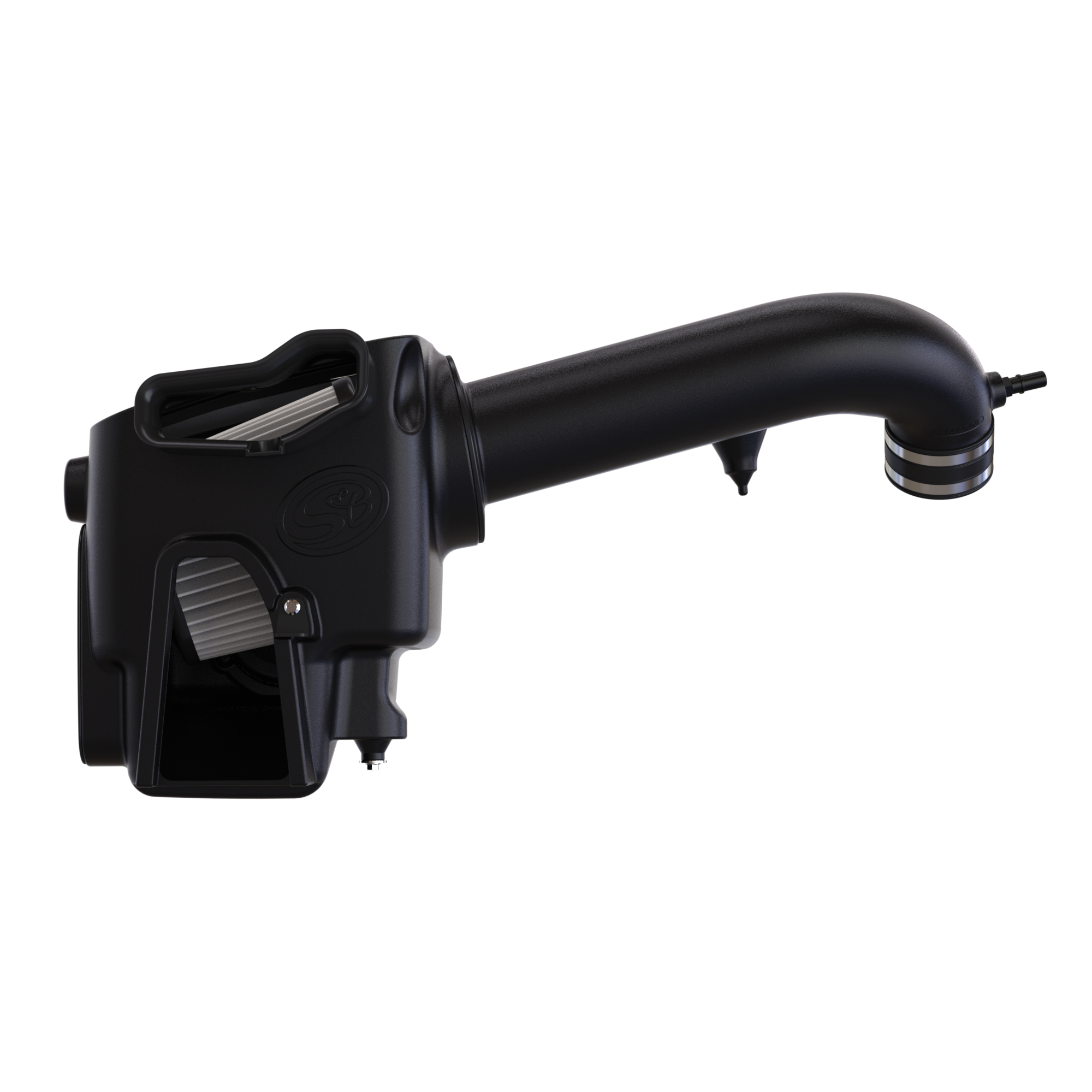 Cold Air Intake for the 2023-2025 Ford F250 F350 7.3L