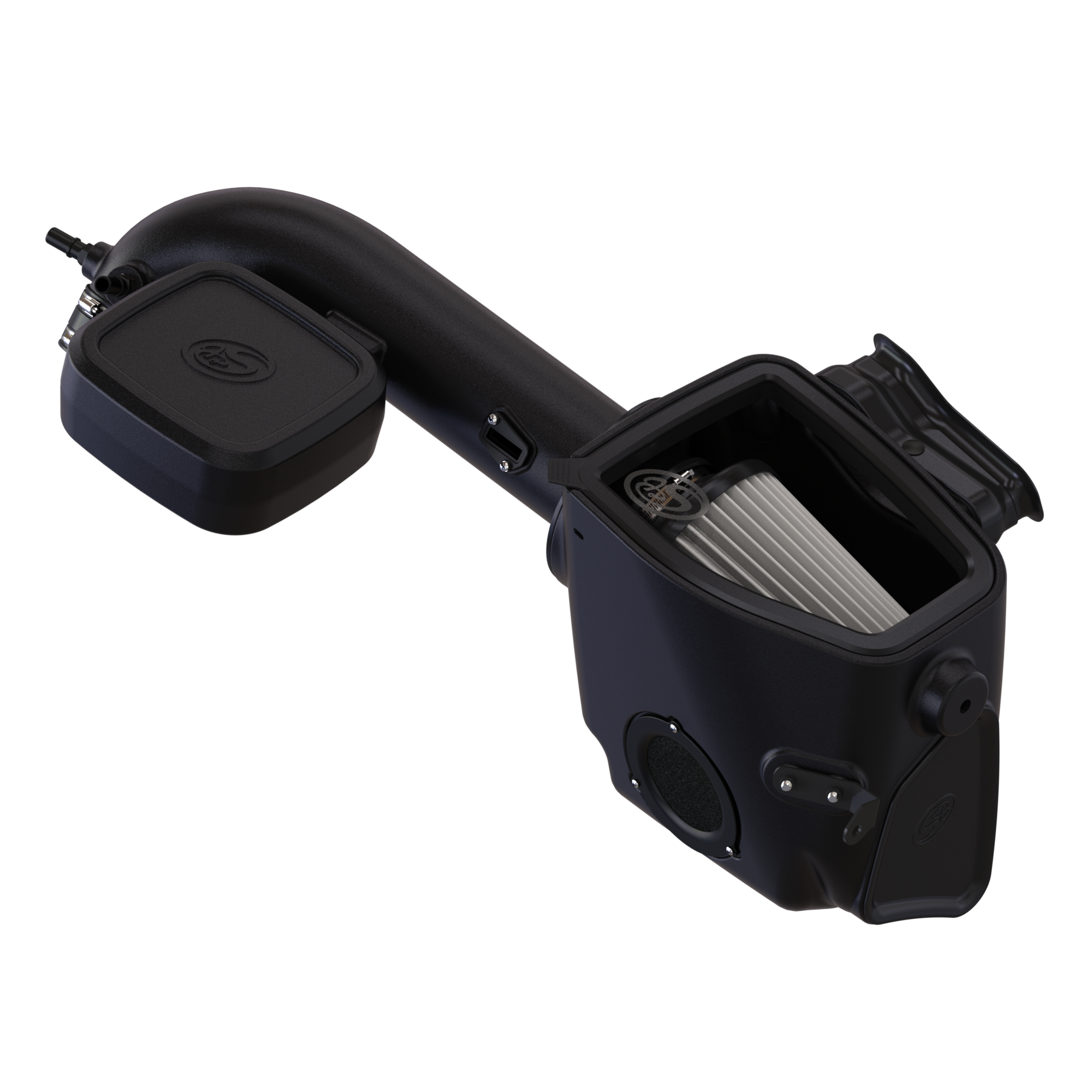 Cold Air Intake for the 2023-2025 Ford F250 F350 7.3L