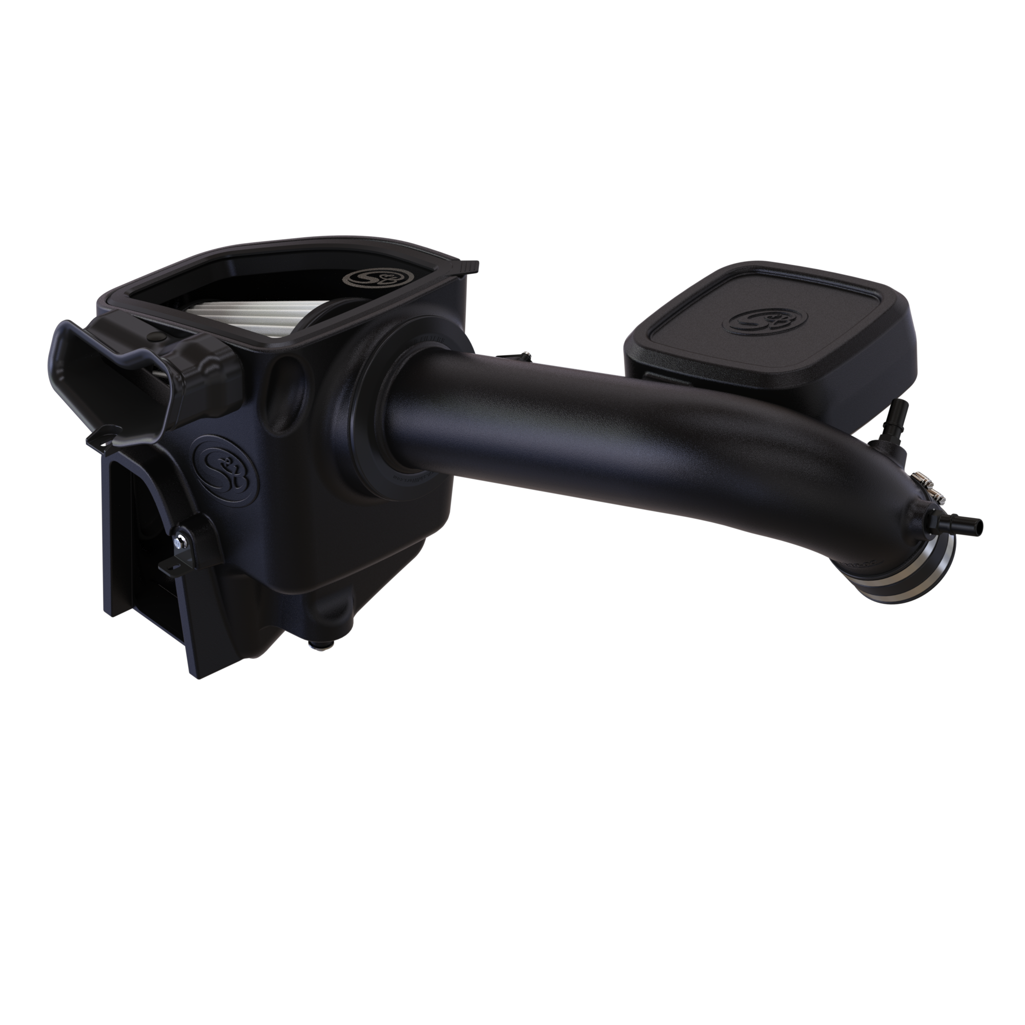 Cold Air Intake for the 2023-2025 Ford F250 F350 7.3L