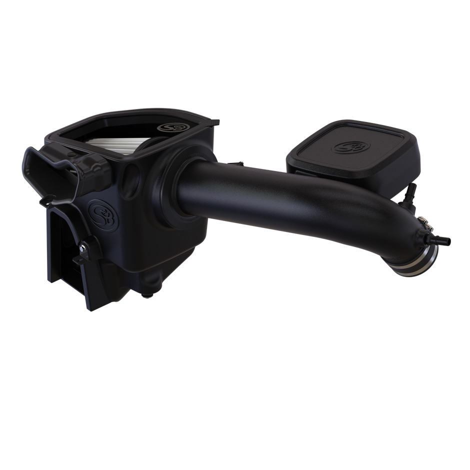 Cold Air Intake for the 2023-2025 Ford F250 F350 7.3L