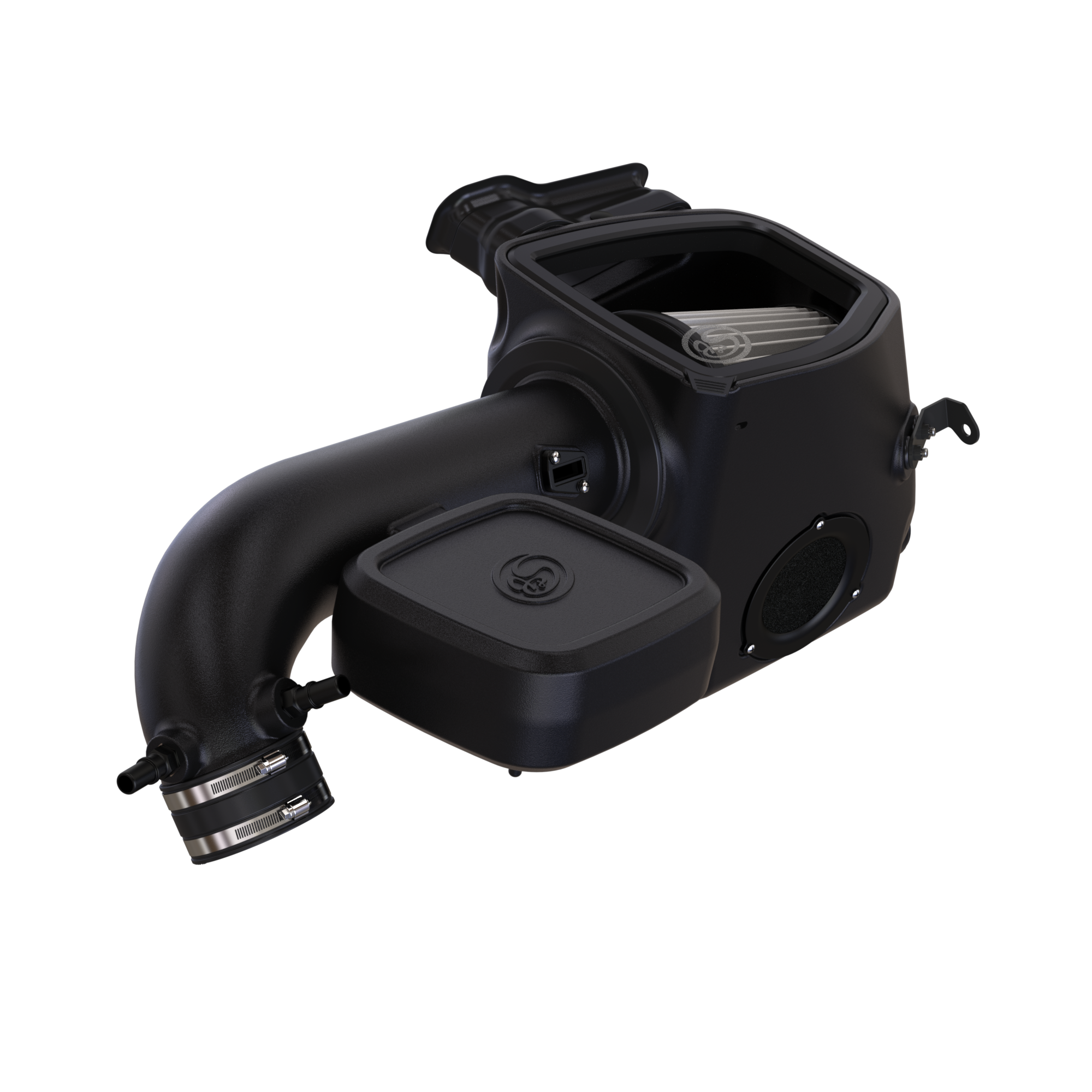 Cold Air Intake for the 2023-2025 Ford F250 F350 7.3L