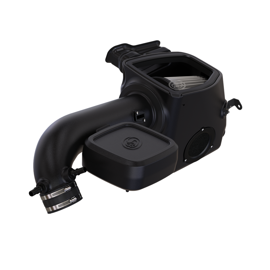 Cold Air Intake for the 2023-2025 Ford F250 F350 7.3L