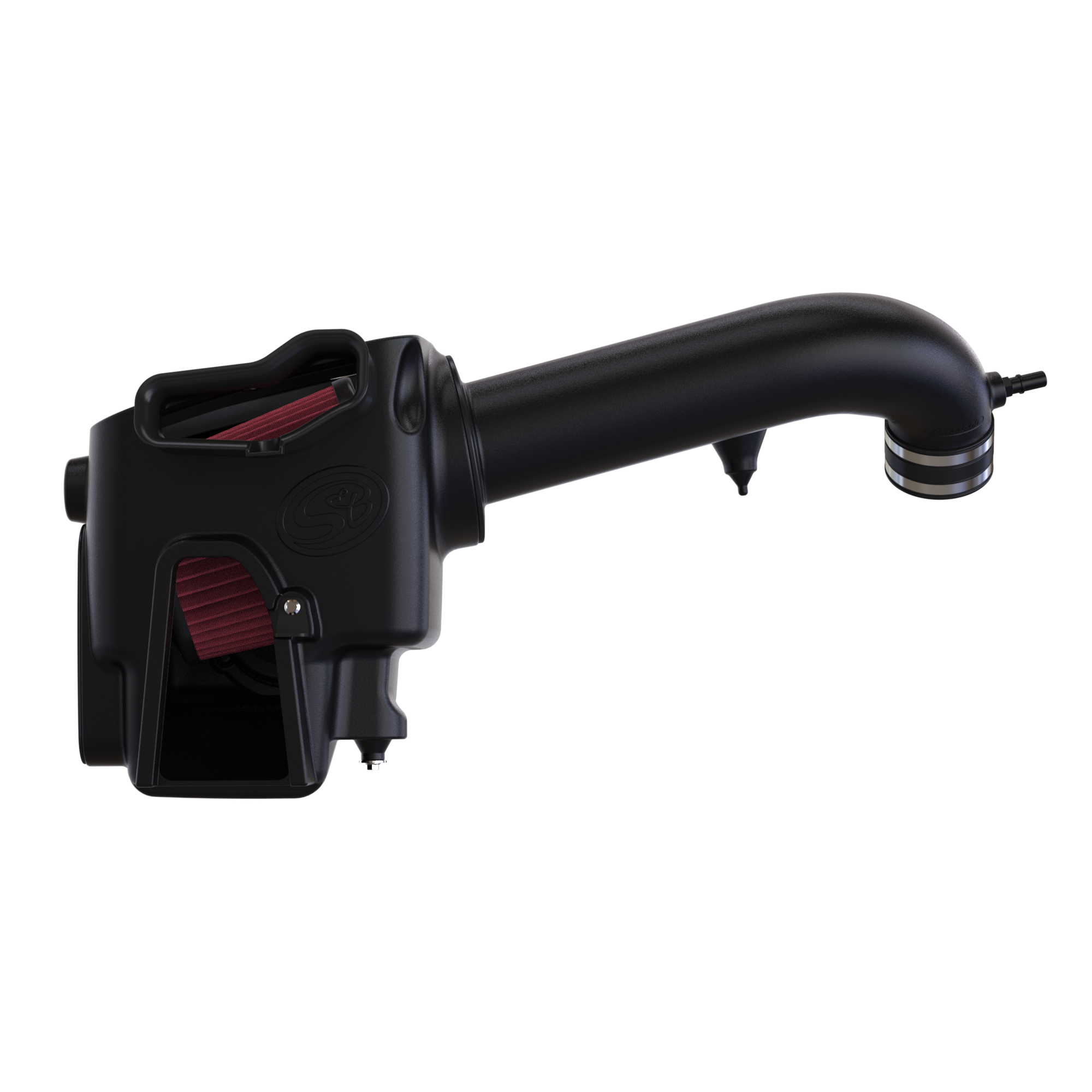 Cold Air Intake for the 2023-2025 Ford F250 F350 7.3L