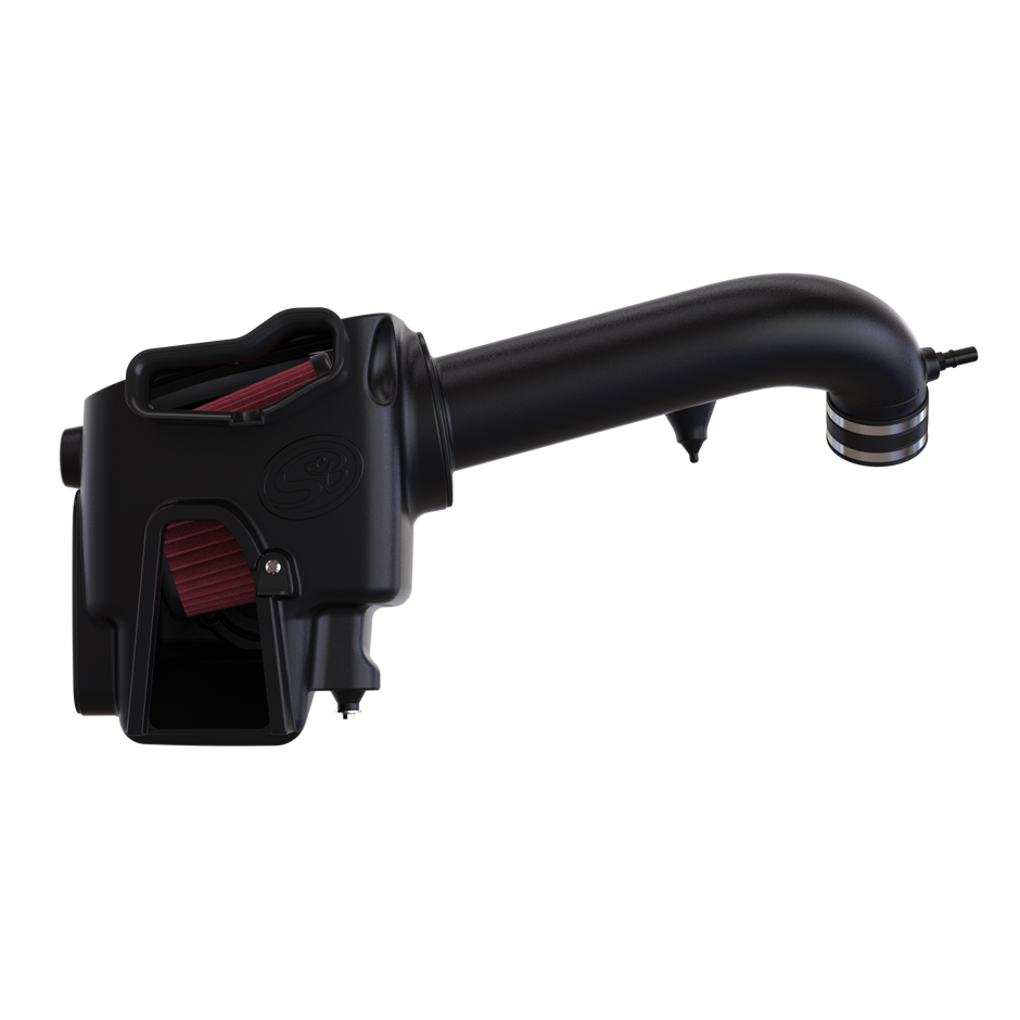 Cold Air Intake for the 2023-2025 Ford F250 F350 7.3L
