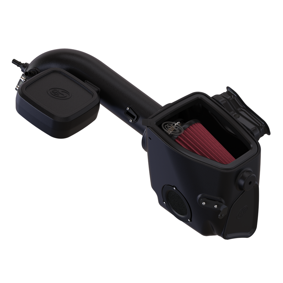 Cold Air Intake for the 2023-2025 Ford F250 F350 7.3L