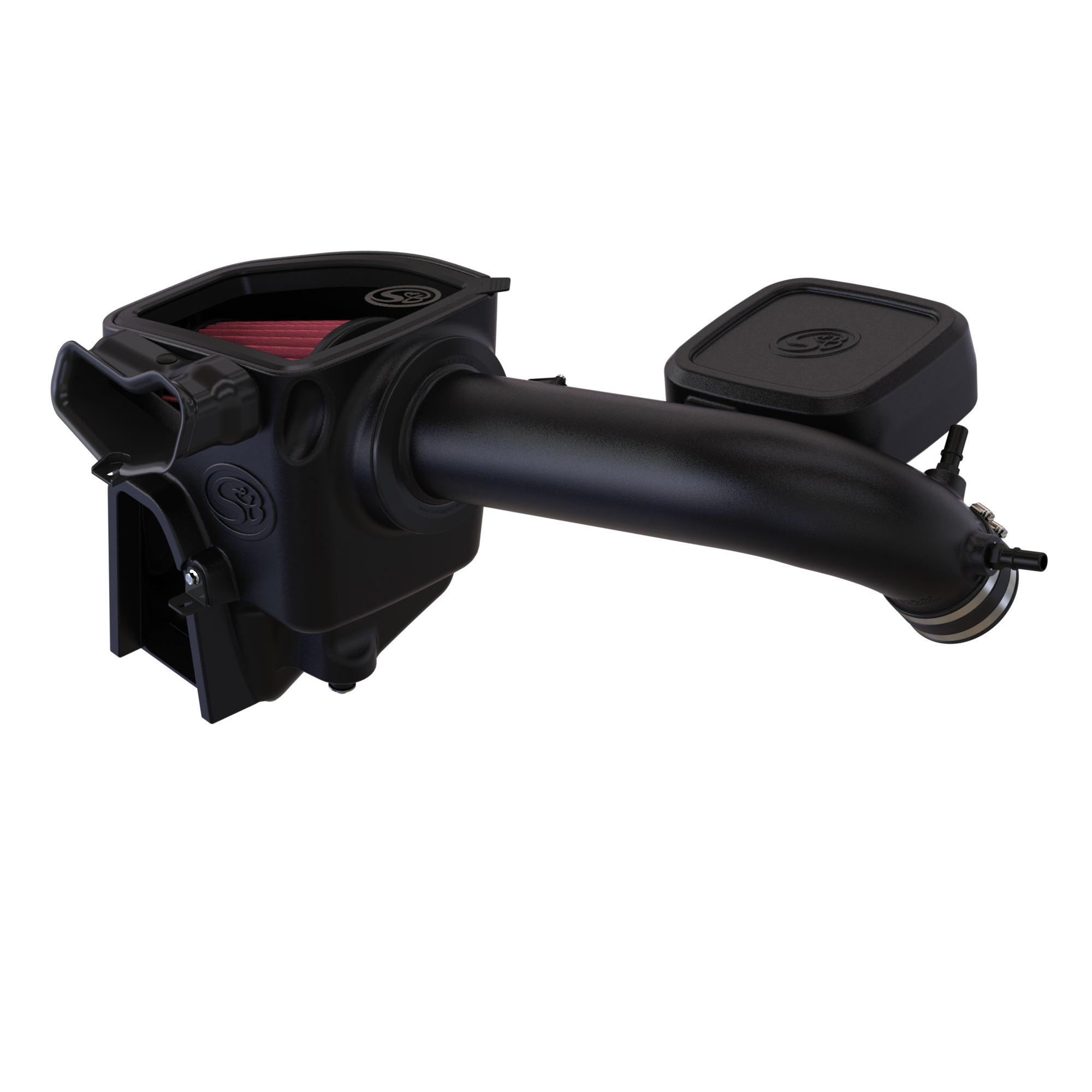 Cold Air Intake for the 2023-2025 Ford F250 F350 7.3L