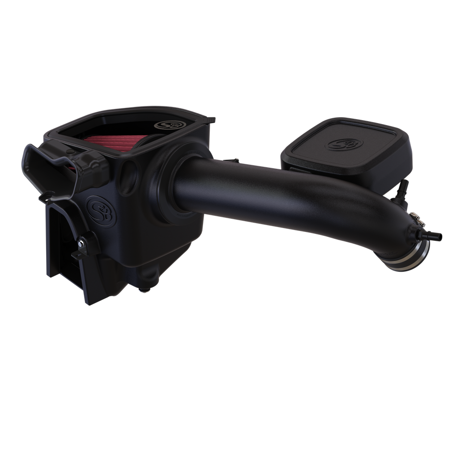 Cold Air Intake for the 2023-2025 Ford F250 F350 7.3L