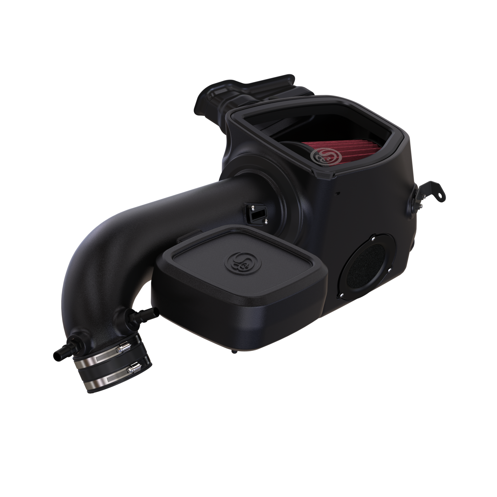 Cold Air Intake for the 2023-2025 Ford F250 F350 7.3L