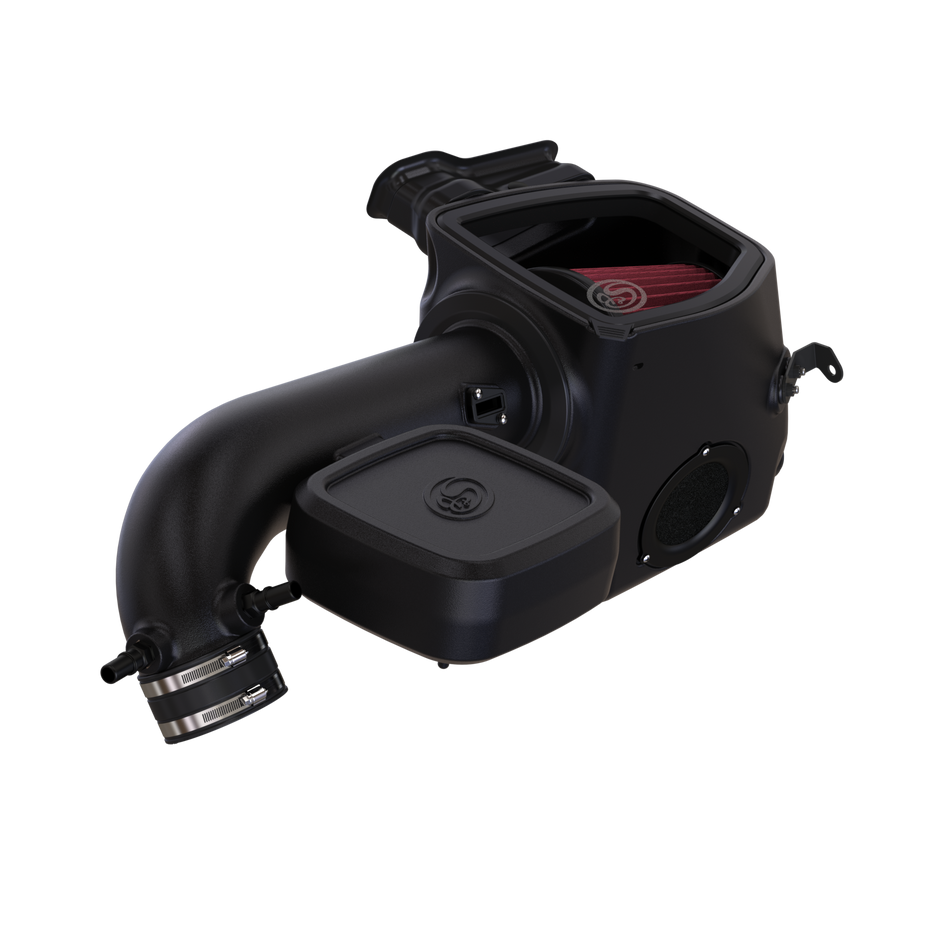 Cold Air Intake for the 2023-2025 Ford F250 F350 7.3L