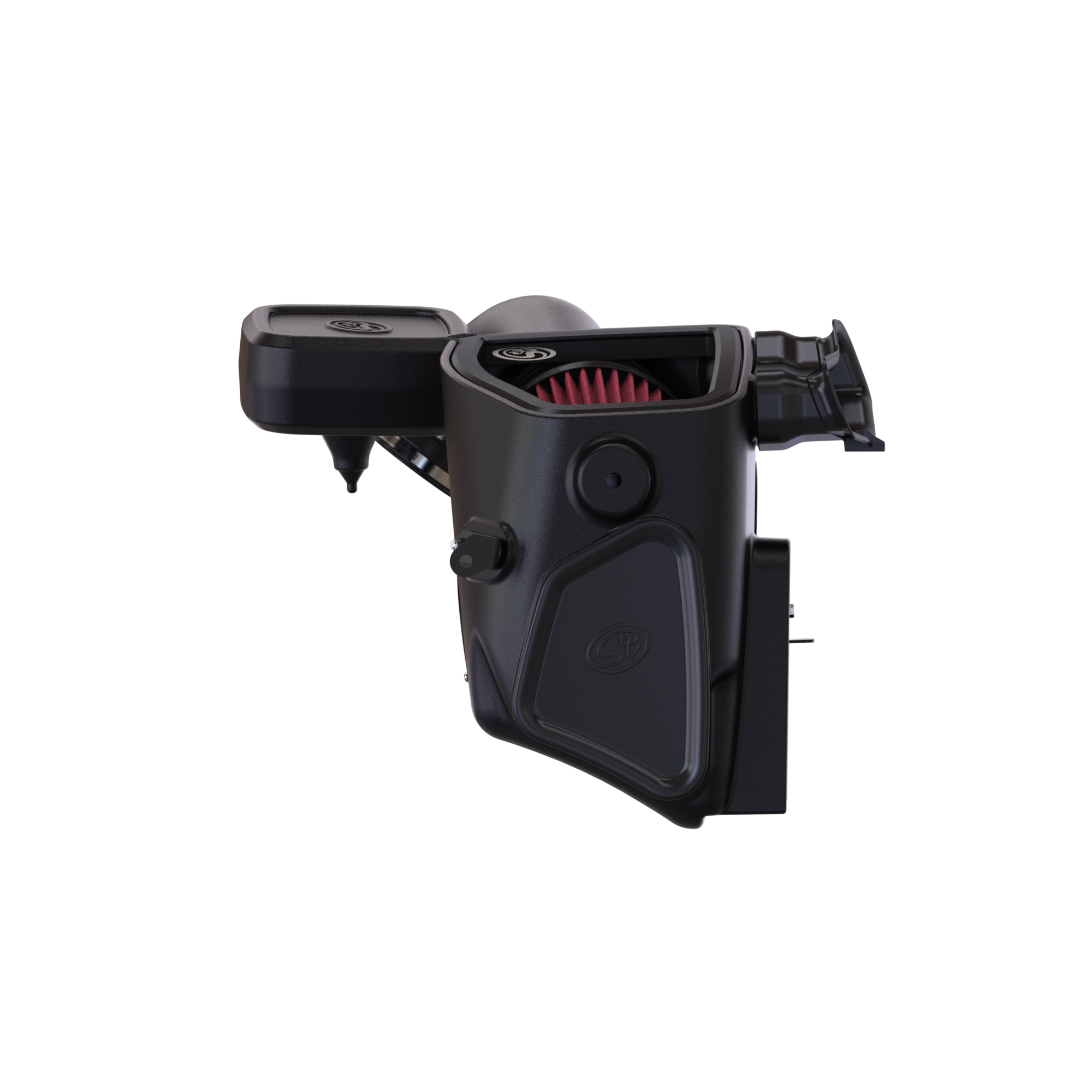 Cold Air Intake for the 2023-2025 Ford F250 F350 7.3L