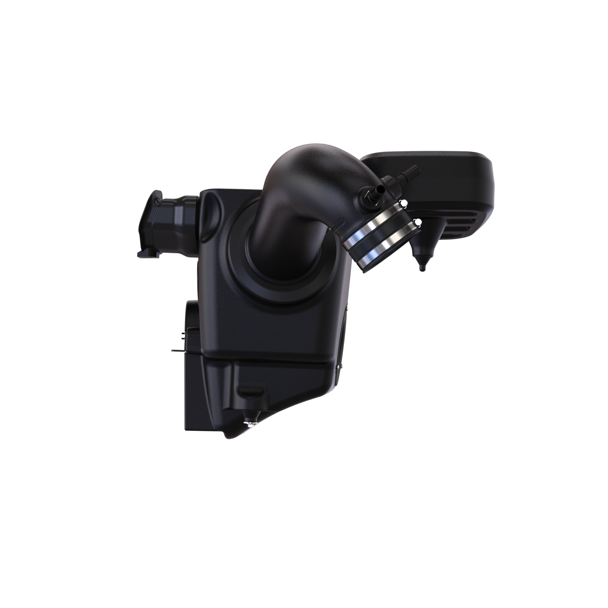 Cold Air Intake for the 2023-2025 Ford F250 F350 7.3L