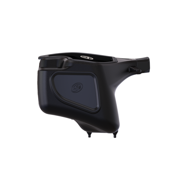 S&B Cold Air Intake for the 2024-2025 Ford Ranger, 2.7L Ecoboost
