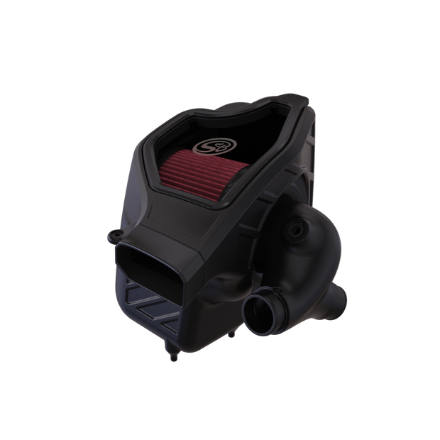 S&B Cold Air Intake for the 2024-2025 Ford Ranger, 2.7L Ecoboost