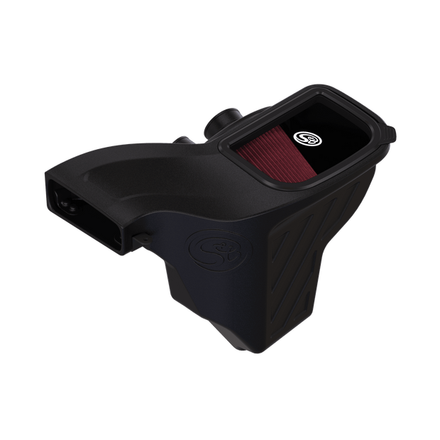 Cold Air Intake For 2017-2020 Ford Fusion Sport 2.7L - S&B
