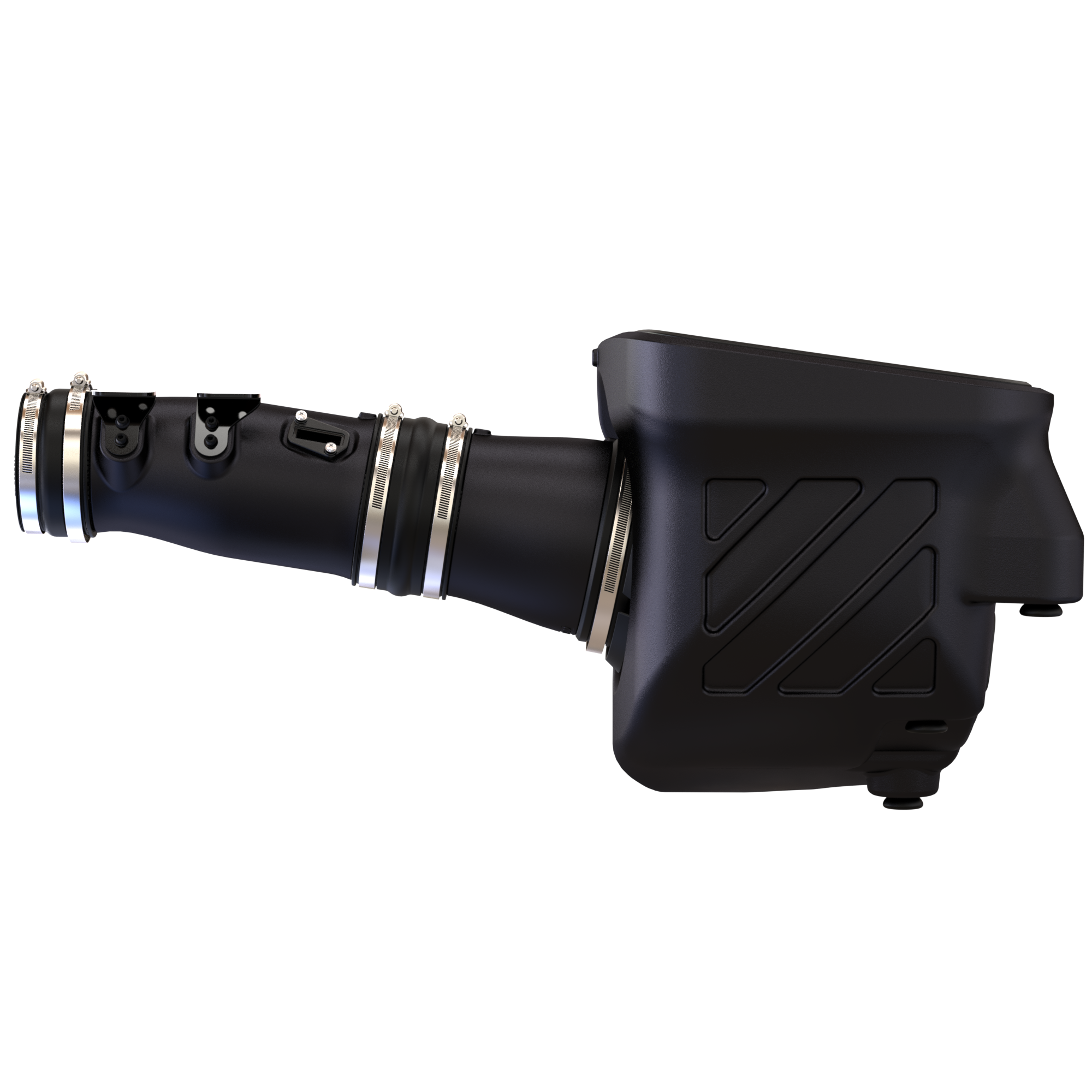 Cold Air Intake For 2025+ Ram 1500 3.0L Hurricane