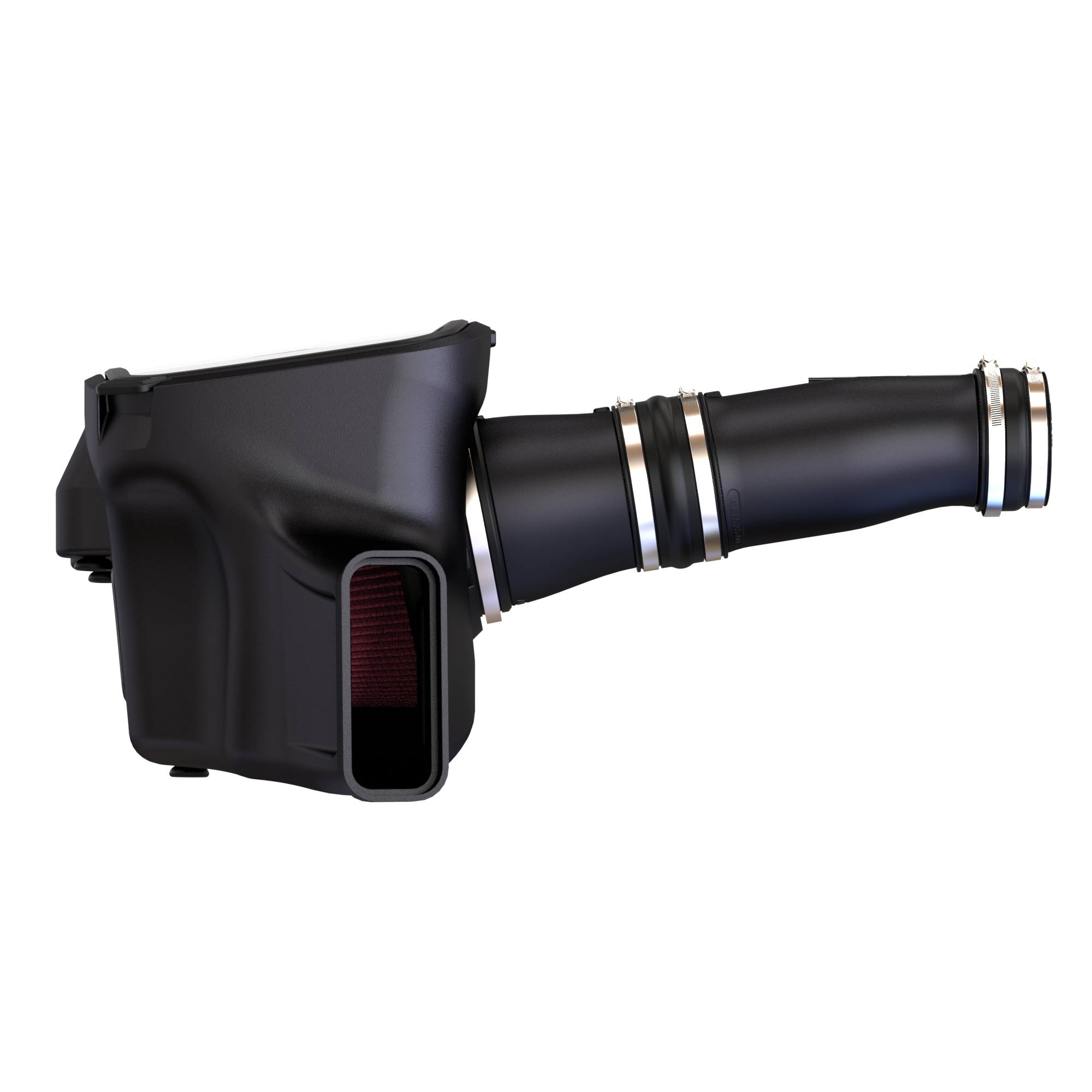 Cold Air Intake For 2025+ Ram 1500 3.0L Hurricane