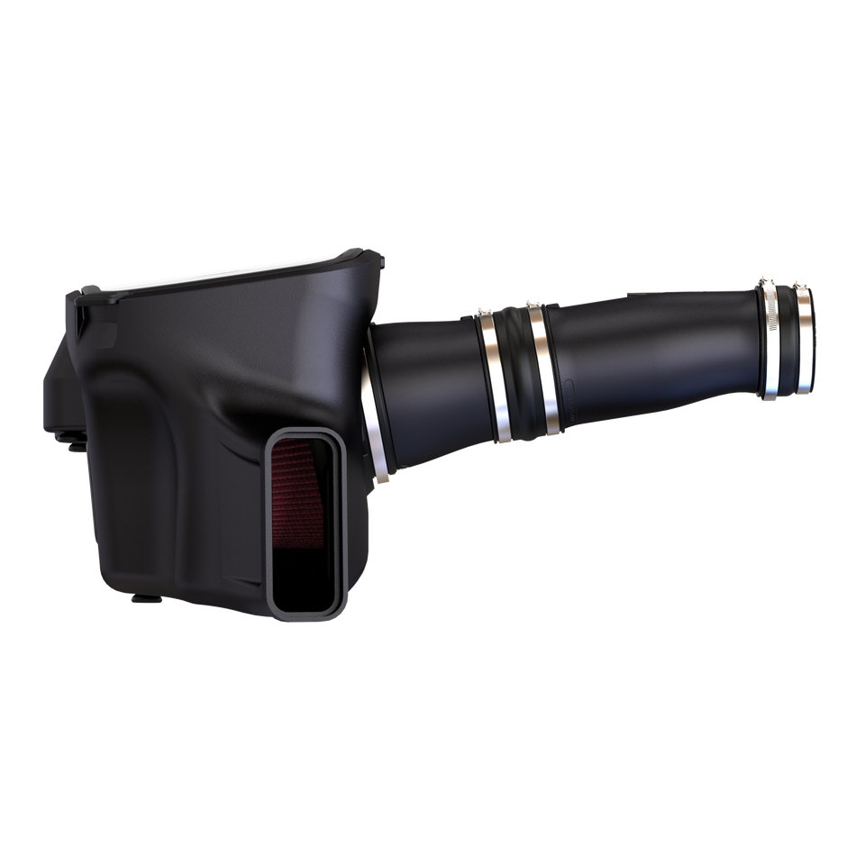 Cold Air Intake For 2025+ Ram 1500 3.0L Hurricane