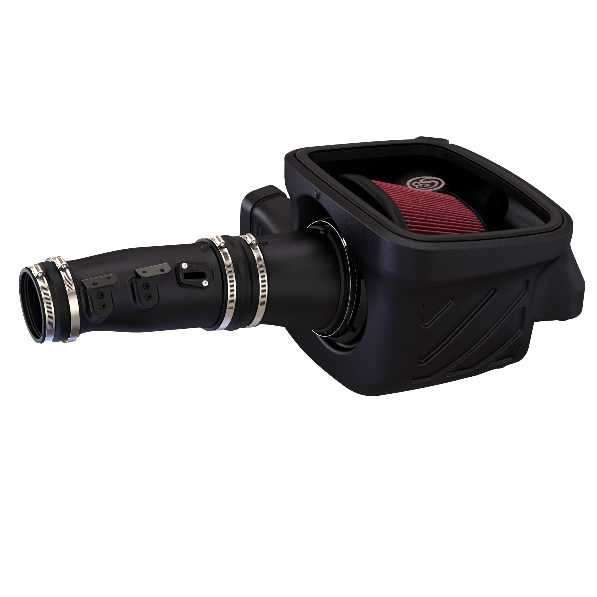 Cold Air Intake For 2025+ Ram 1500 3.0L Hurricane