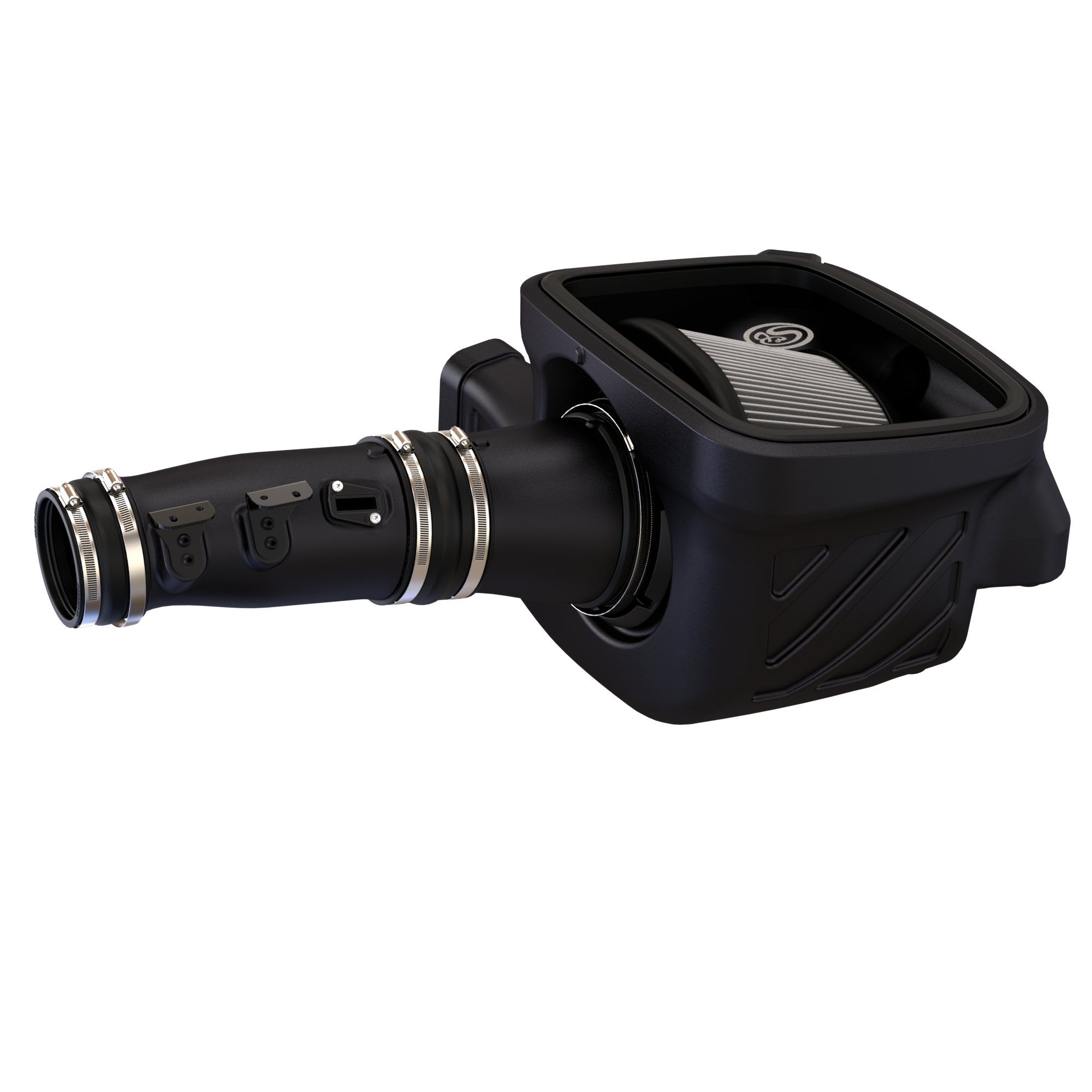 Cold Air Intake For 2025+ Ram 1500 3.0L Hurricane