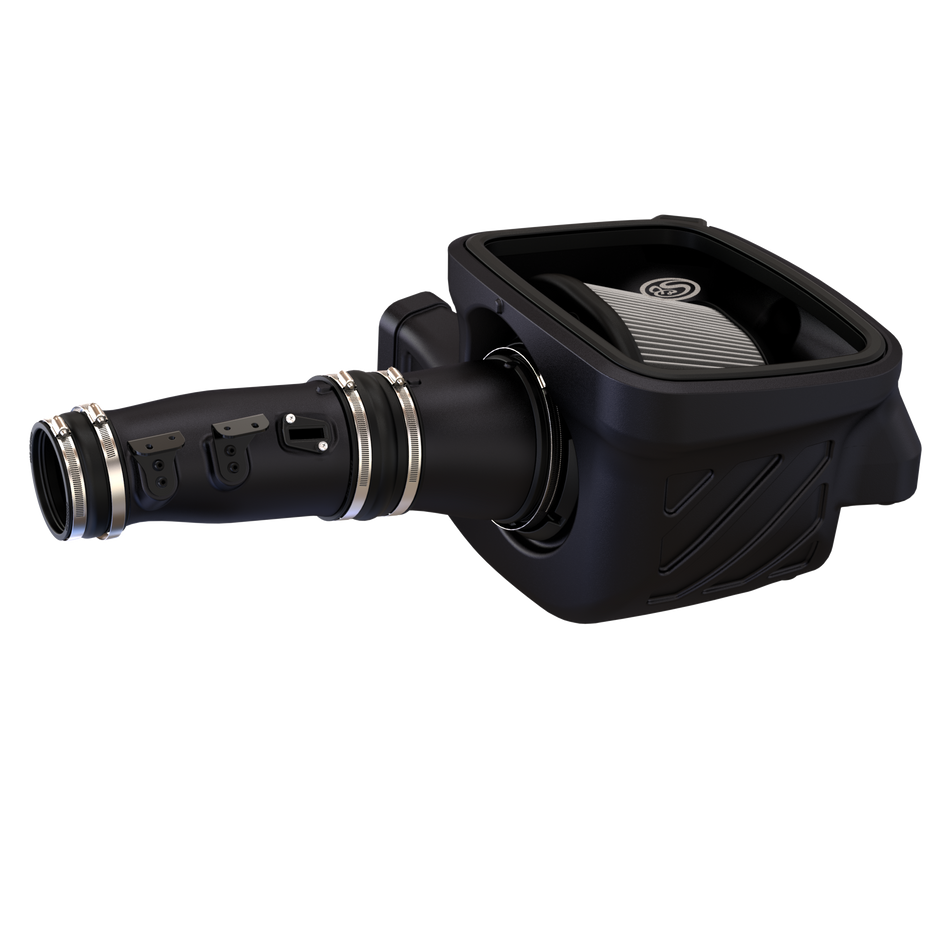 Cold Air Intake For 2025+ Ram 1500 3.0L Hurricane
