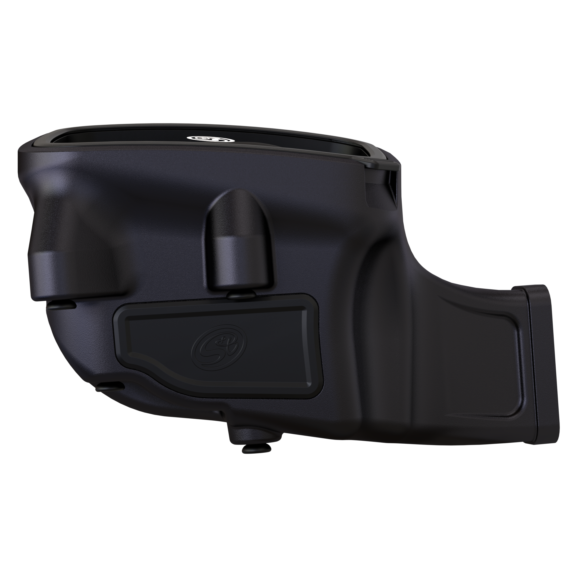 Cold Air Intake For 2025+ Ram 1500 3.0L Hurricane