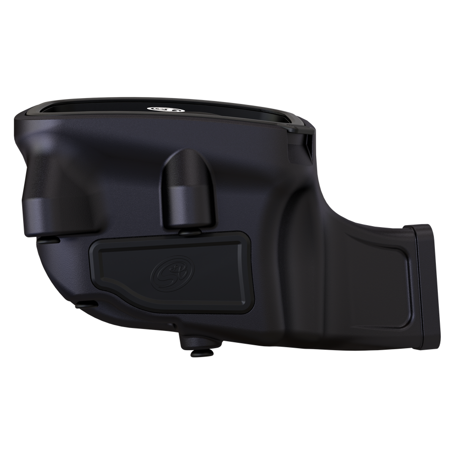 Cold Air Intake For 2025+ Ram 1500 3.0L Hurricane