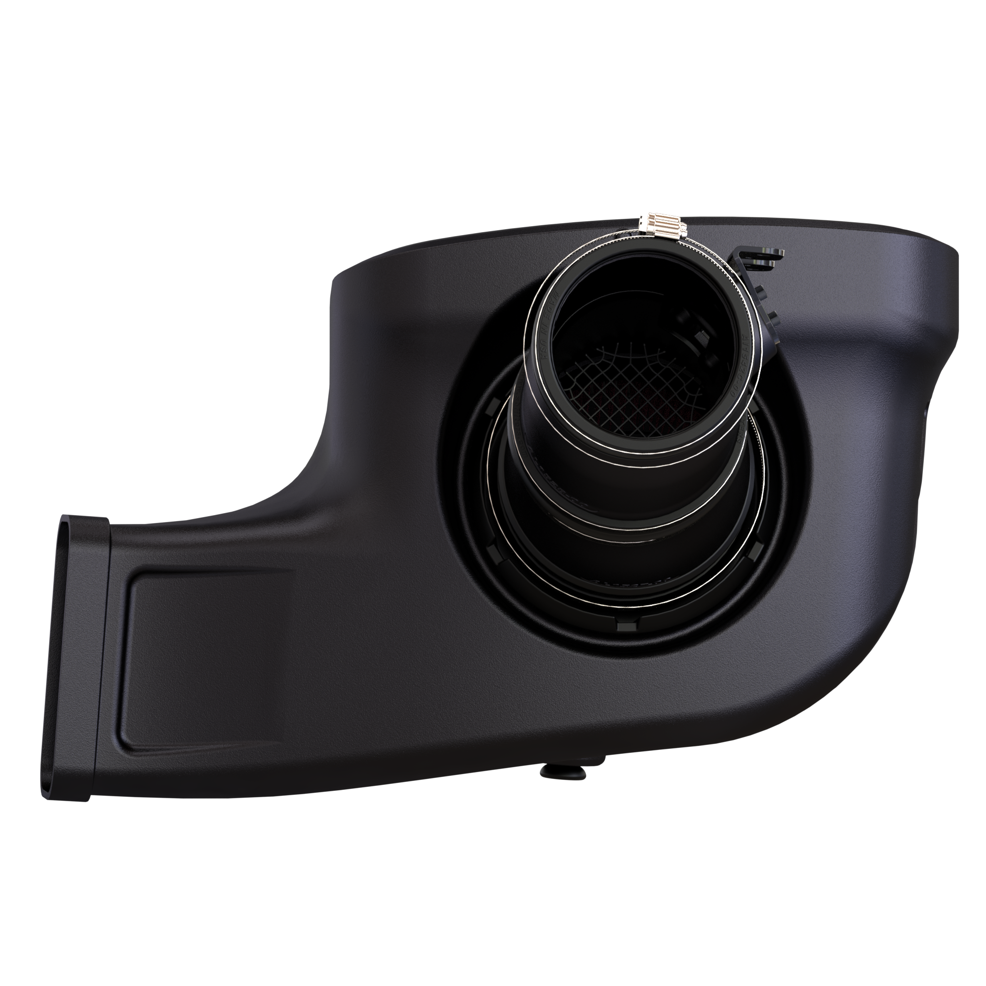 Cold Air Intake For 2025+ Ram 1500 3.0L Hurricane