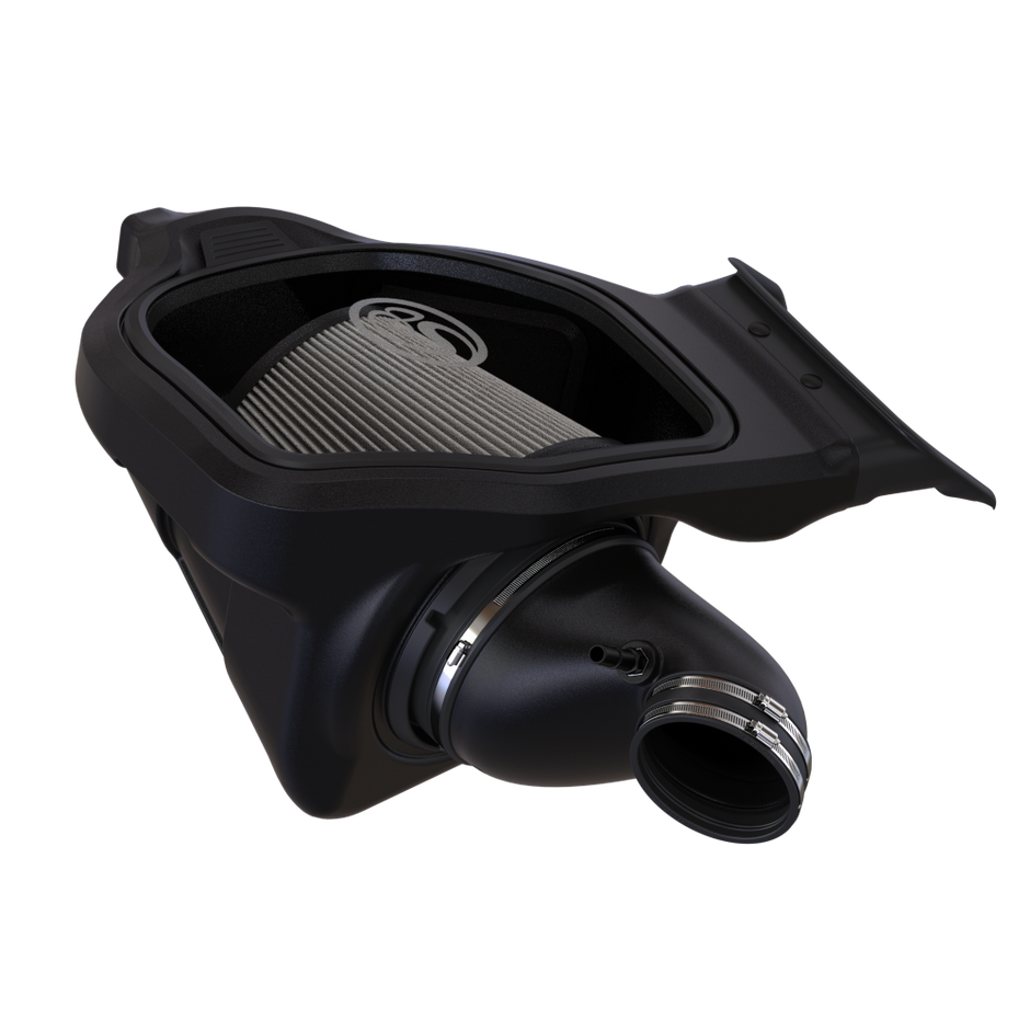Cold Air Intake for the 2023-2025 Ford F-150 Raptor R with 3.8L Whipple Supercharger