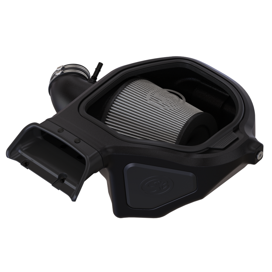 Cold Air Intake for the 2023-2025 Ford F-150 Raptor R with 3.8L Whipple Supercharger