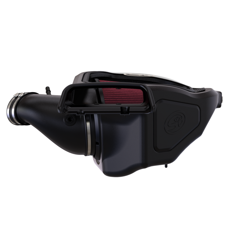 Cold Air Intake for the 2023-2025 Ford F-150 Raptor R with 3.8L Whipple Supercharger