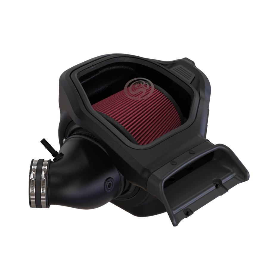 Cold Air Intake for the 2023-2025 Ford F-150 Raptor R with 3.8L Whipple Supercharger