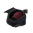Cold Air Intake for the 2023-2025 Ford F-150 Raptor R with 3.8L Whipple Supercharger