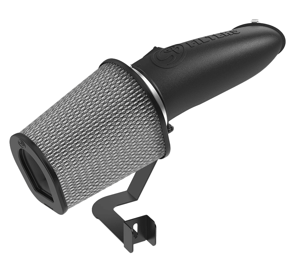 Open Air Intake for 2011-2016 Ford Super Duty, 6.7L Powerstroke