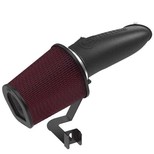 Open Air Intake for 2011-2016 Ford Powerstroke 6.7L - S&B