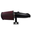 Open Air Intake for 2011-2016 Ford Super Duty, 6.7L Powerstroke
