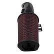 Open Air Intake for 2017-2019 Ford Super Duty, 6.7L Powerstroke