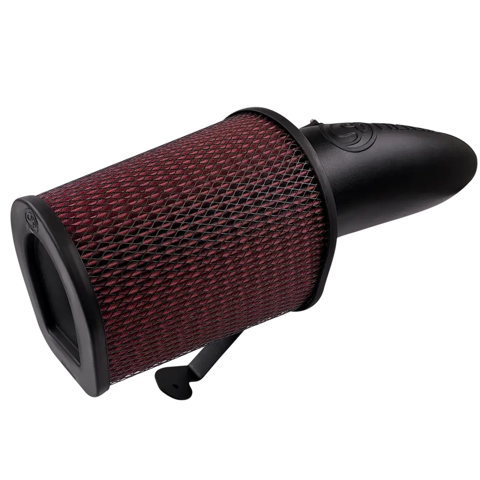 Open Air Intake for 2020-2026 Ford Super Duty, 6.7L Powerstroke